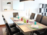 The Porto Concierge - By the lake