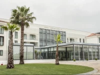 INATEL Cerveira Hotel