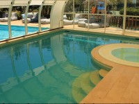 Duna Parque Beach Club