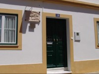 Casa Do Adro Da Igreja Turismo De HabitaГ§ГЈo