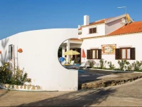 Casa Nr 1 Apt Res do Chao