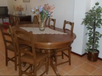 Apartamento perto da praia