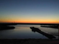 Pousada Farol do Portinho