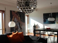 Apartamento Montes e Vales no Centro