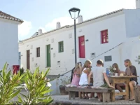 Sagres Inland - Aldeia da Pedralva