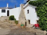 Zavial Beach Accommodation