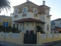 Casa do Jardim (Garden House)