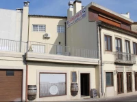 Hospedaria Venceslau