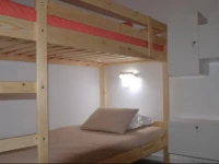 Hostel Two Double One