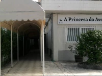 Residencial Princesa do Ave