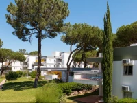 Apartamentos Turisticos Pinhal Da Marina