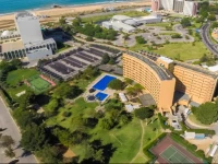 Dom Pedro Golf Resort