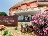 Vilamoura Garden Hotel