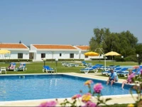 Hotel Apartamento Do Golfe