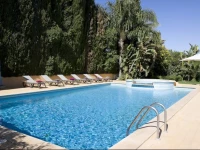 Hotel Parque das Laranjeiras