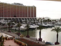 Marina Plaza by Garvetur