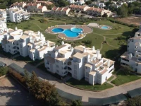 Solar Monteverde by Garvetur