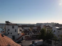 Apartamento Clube Nautica