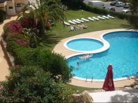 Apartamentos Mar-Bel Sol