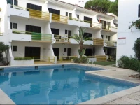 Apartment Sol Nascente