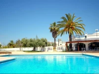 Casa Aldeia do Golfe