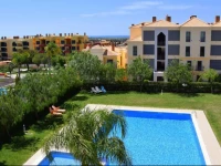 Diamantus Golf Apartment