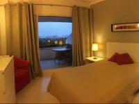 Golf & Mar - T2 Apartment