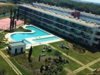 Golf Residence Violet