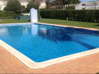 Marina Vilamoura MercГєrio Apartment