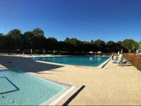 Monte Laguna Apartment