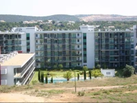 Residence Golf Club by Garvetur