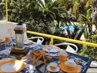 Sea Star by Enjoy Portugal