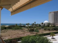 Vila Atlantida Apartment