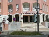 Vila Lusa Marina