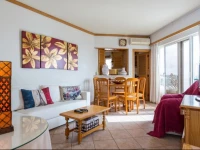 Vilamoura Marina with sea view