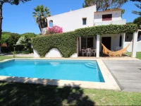 Villa Dantas by amcf