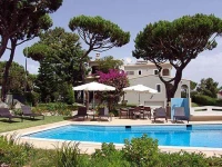 Villa in Vilamoura I