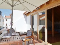 Feels Like Home - Zambujeira House