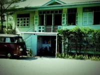 Green Gallery Bed & Breakfast Hua Hin 3*