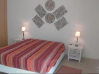 House Where the Mountains Meet the Sea