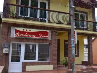 Pensiunea Deea 3*