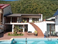 Pensiunea La Dolce Vita