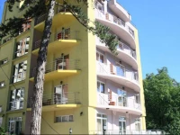 Hotel International Baile Herculane