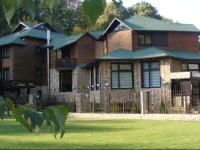 Hotel Hillden Lodge&Restaurant