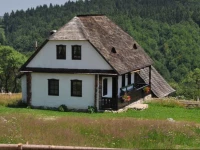 Pensiunea Casuta Bunicii