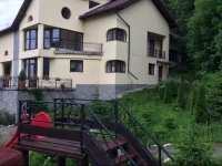 Pensiunea Ego Residence