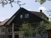 Pensiunea Luminita 3*