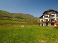 Pensiunea Marmot Residence
