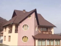 Pensiunea Vladut 2 3*