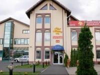 Select Holiday Villas